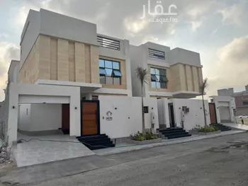 فيلا للبيع في شارع أبي القاسم الشيرازي, حي الزمرد, مدينة جدة, منطقة مكة المكرمة