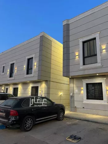 شقة للإيجار في شارع سعد بن معاذ, حي طويق, مدينة الرياض, منطقة الرياض