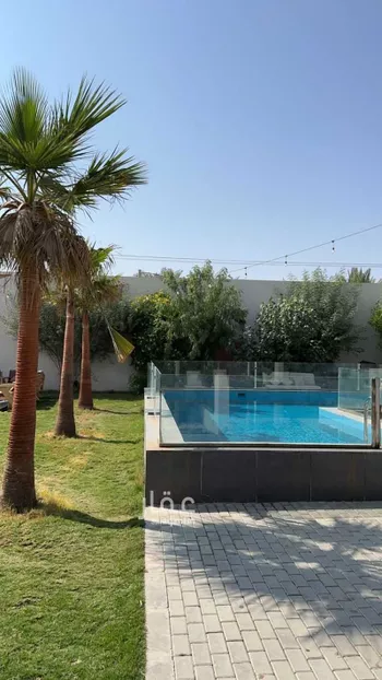 استراحة للإيجار في شارع هجرة الزهيد, حي بنبان, مدينة الرياض, منطقة الرياض