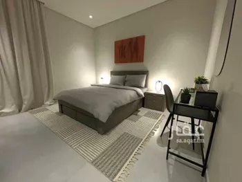شقة للإيجار في شارع 5874283, حي الملقا, مدينة الرياض, منطقة الرياض صورة 4