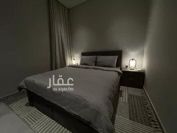 شقة للإيجار في شارع 5874283, حي الملقا, مدينة الرياض, منطقة الرياض صورة 2