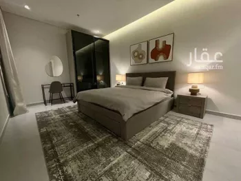 شقة للإيجار في شارع 5874283, حي الملقا, مدينة الرياض, منطقة الرياض صورة 3