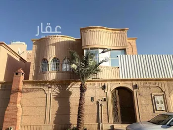 فيلا للبيع في شارع أبي بكر القباني, حي إشبيلية, مدينة الرياض, منطقة الرياض