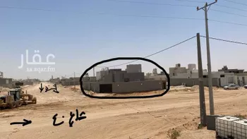 فيلا للبيع في حي مخطط رقم 133 , مدينة ثادق, منطقة الرياض صورة 4