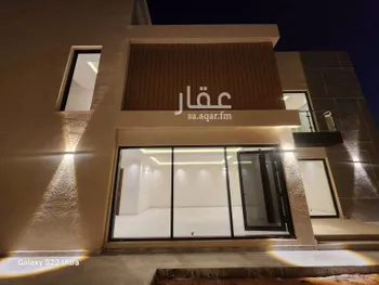 فيلا للإيجار في شارع 14549673, حي الجنادرية, مدينة الرياض, منطقة الرياض صورة 5