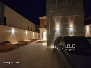 فيلا للإيجار في شارع 14549673, حي الجنادرية, مدينة الرياض, منطقة الرياض صورة 4