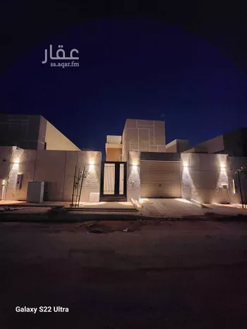 فيلا للإيجار في شارع 14549673, حي الجنادرية, مدينة الرياض, منطقة الرياض