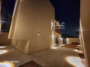 فيلا للإيجار في شارع 14549673, حي الجنادرية, مدينة الرياض, منطقة الرياض صورة 2