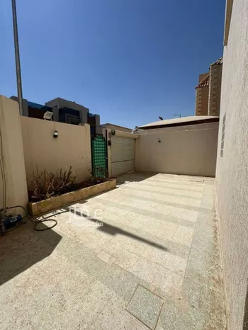 دور للإيجار في شارع علي بن عبدالرحيم ، حي الملقا ، الرياض ، منطقة الرياض صورة 4