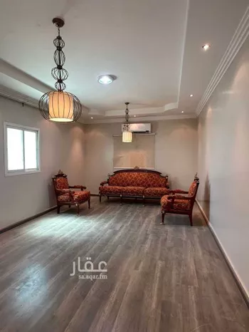 دور للإيجار في شارع علي بن عبدالرحيم ، حي الملقا ، الرياض ، منطقة الرياض صورة 3