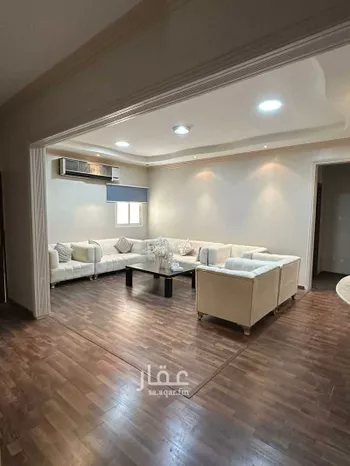 دور للإيجار في شارع علي بن عبدالرحيم ، حي الملقا ، الرياض ، منطقة الرياض صورة 2