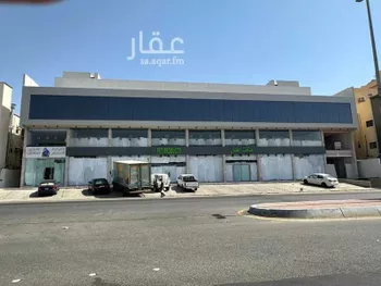 عمارة للإيجار في شارع السامر, حي السامر, مدينة جدة, منطقة مكة المكرمة