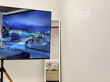 استديو مفروش للحجز في شارع عبدالله بن شهيوين, حي الملقا, الرياض