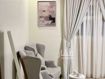 استديو مفروش للحجز في شارع طوير, حي العقيق, الرياض صورة 4