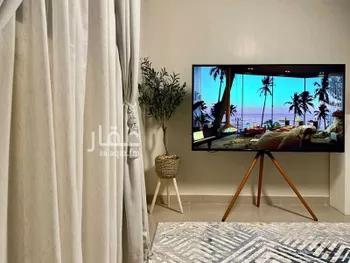 استديو مفروش للحجز في شارع طوير, حي العقيق, الرياض