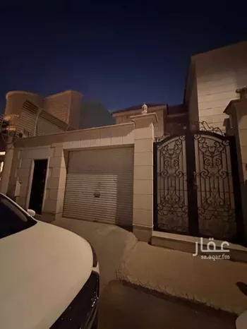 فيلا للإيجار في شارع البحترية ، حي الرحمانية ، الرياض ، منطقة الرياض صورة 3