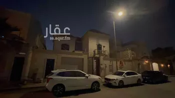 فيلا للإيجار في شارع البحترية ، حي الرحمانية ، الرياض ، منطقة الرياض صورة 5