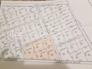 أرض للبيع في شارع 521913, حي أم الشعال, مدينة الرياض, منطقة الرياض صورة 2