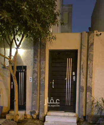 دور للبيع في شارع عبدالقادر السعدي, حي النرجس, مدينة الرياض, منطقة الرياض صورة 2