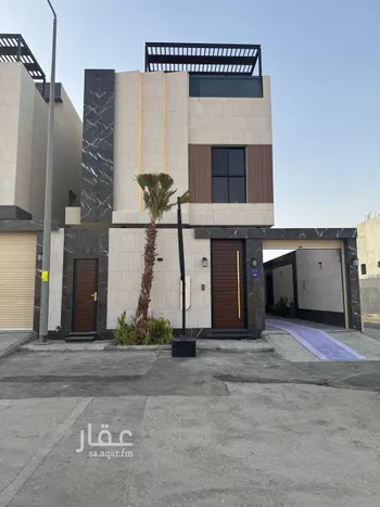 فيلا للبيع في شارع علي الواعظ, حي النرجس, مدينة الرياض, منطقة الرياض
