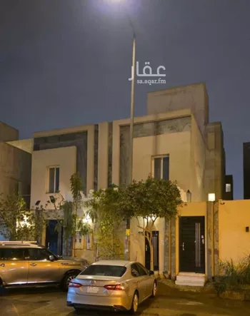 دور للبيع في شارع عبدالقادر السعدي, حي النرجس, مدينة الرياض, منطقة الرياض