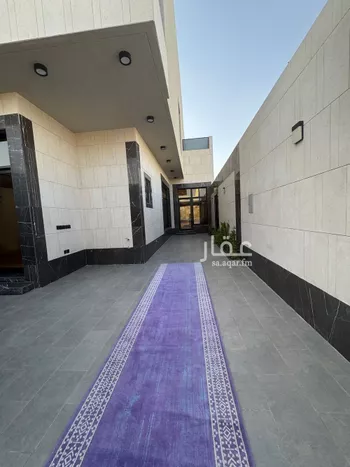 فيلا للبيع في شارع علي الواعظ, حي النرجس, مدينة الرياض, منطقة الرياض صورة 4