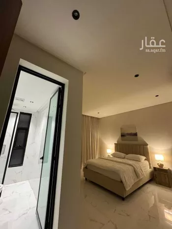 شقة مفروشة للحجز في شارع النعيرية, حي الحمراء, الخبر صورة 4