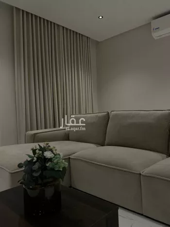 شقة مفروشة للحجز في شارع النعيرية, حي الحمراء, الخبر صورة 3