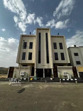 شقة للبيع في شارع قدران, حي الغدير, مدينة ابها, منطقة عسير صورة 2