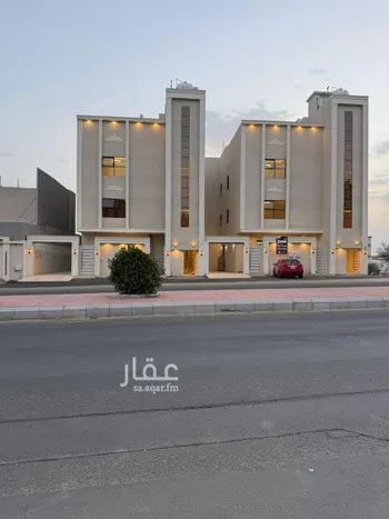 شقة للبيع في شارع النهضة 44, حي النهضة, مدينة احد رفيده, منطقة عسير