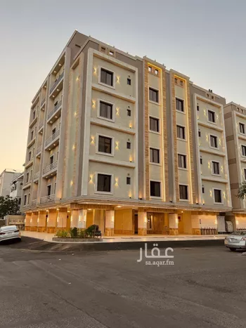 شقة للبيع في شارع الحارث ابن زيد الانصاري, حي الصفاء, مدينة جدة, منطقة مكة المكرمة صورة 3