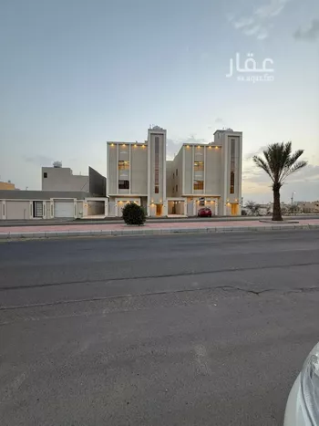 شقة للبيع في شارع النهضة 44, حي النهضة, مدينة احد رفيده, منطقة عسير صورة 2