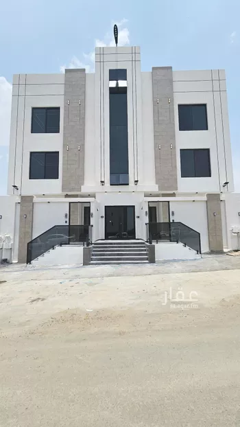شقة للبيع في شارع عبدالله بن حنين, حي البديع, مدينة ابها, منطقة عسير صورة 2