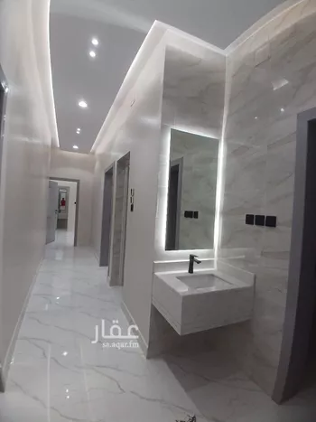 شقة للبيع في شارع المعلاة 58, حي المعلاة, مدينة احد رفيده, منطقة عسير صورة 3