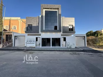 شقة للبيع في شارع سليمان السلمي, حي الجامعيين, مدينة خميس مشيط, منطقة عسير صورة 2