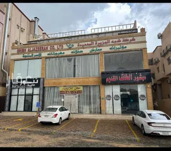 عمارة للإيجار في شارع الامير محمد ابن نايف ابن عبدالعزيز الفرعي, حي أم الجود, مدينة مكه المكرمه, منطقة مكة المكرمة