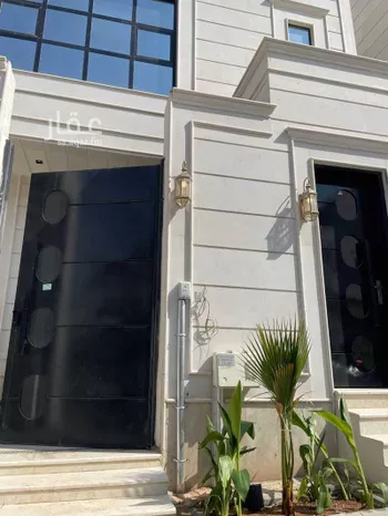 فيلا للإيجار في شارع الحافظ بن حجر, حي القيروان, الرياض