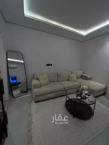 شقة مفروشة للحجز في شارع ذو الرمة ، حي السلام ، الرياض ، منطقة الرياض صورة 3