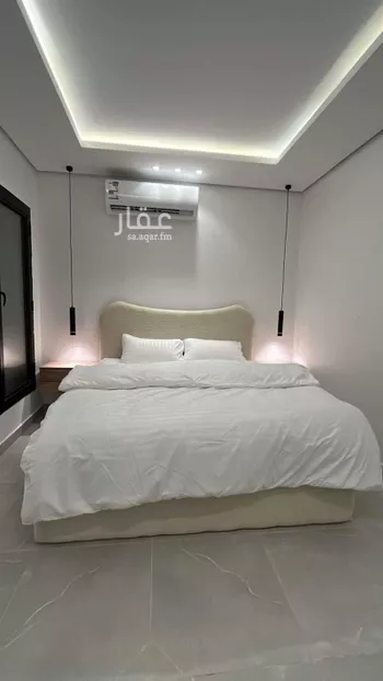 شقة مفروشة للحجز في شارع ذو الرمة ، حي السلام ، الرياض ، منطقة الرياض