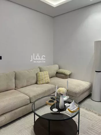 شقة مفروشة للحجز في شارع ذو الرمة ، حي السلام ، الرياض ، منطقة الرياض صورة 2
