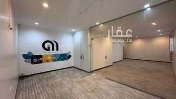 مكتب تجاري للإيجار في طريق الصحابة ، حي اليرموك ، الرياض ، منطقة الرياض