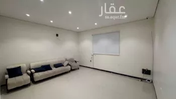 مكتب تجاري للإيجار في شارع الصحابة, حي اليرموك, مدينة الرياض, منطقة الرياض