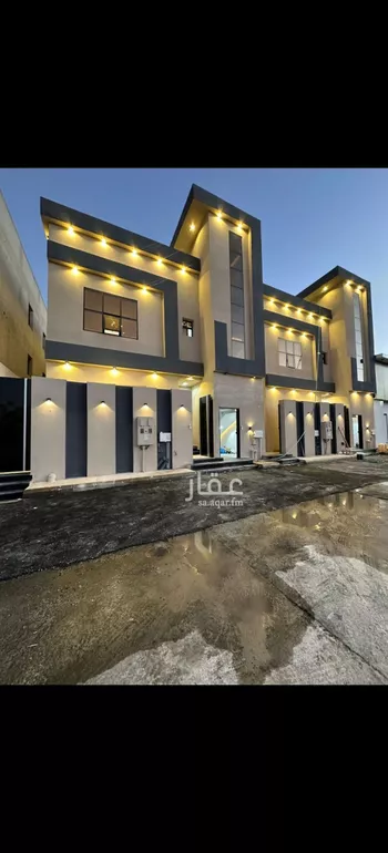 شقة للبيع في حي اليرموك, مدينة خميس مشيط, منطقة عسير