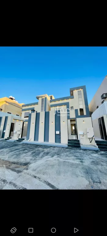 فيلا للبيع في حي اليرموك, مدينة خميس مشيط, منطقة عسير
