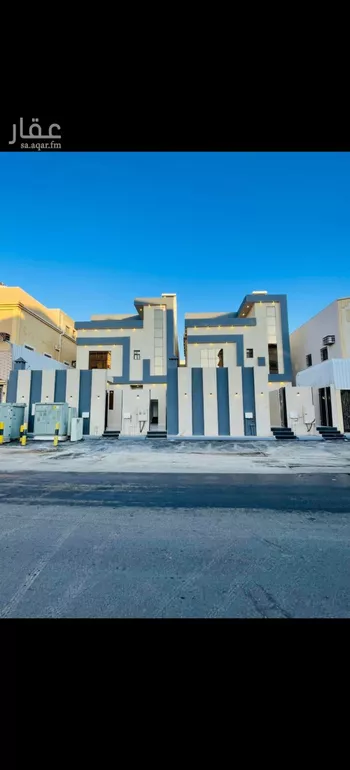 فيلا للبيع في حي اليرموك, مدينة خميس مشيط, منطقة عسير صورة 2