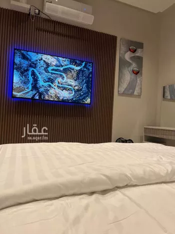 شقة للإيجار في شارع محمد الرهوني ، حي السد ، خميس مشيط ، خميس مشيط صورة 5