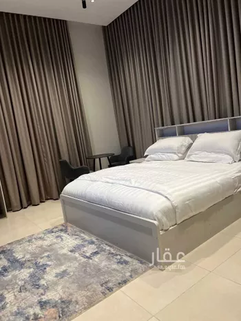 شقة للإيجار في شارع 5461625, حي عتود الجنوبي, مدينة خميس مشيط, منطقة عسير