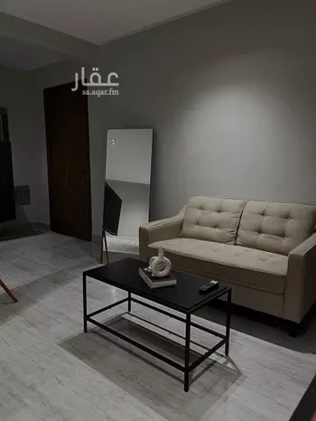 استديو مفروش للحجز في شارع 20ا ، حي الحمراء ، الخبر ، الخبر صورة 2