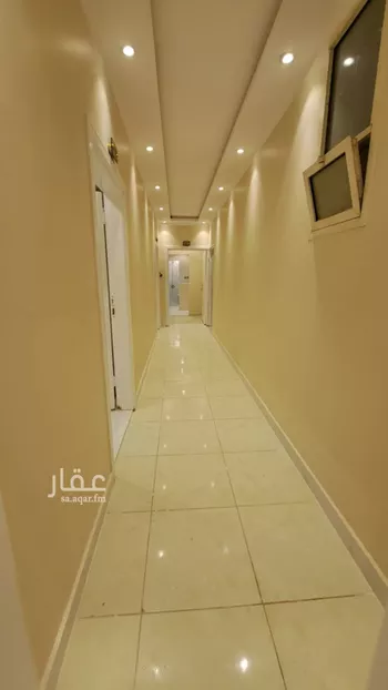 شقة للإيجار في شارع الميسمية, حي اليرموك, مدينة الرياض, منطقة الرياض