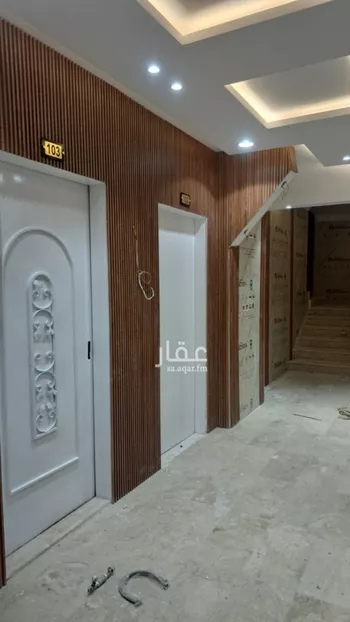 شقة للإيجار في شارع الميسمية, حي اليرموك, مدينة الرياض, منطقة الرياض صورة 4